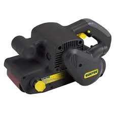 Lijadora de banda 3" x 21" 950W 120V
