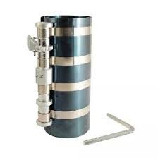 Opresor anillo diesel 3 1-2-7"