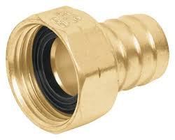 Conector de conexión rápida 1/4" NPT hembra