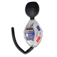 Hidrómetro para batería