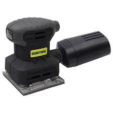 Lijadora orbital 1/4" de hoja 240W 13000rpm