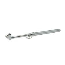 Gauge doble cabeza 120PSI 28cm