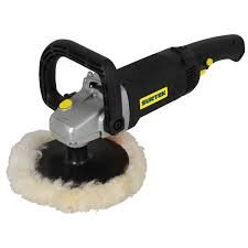 Pulidora 7" 1200W 120V