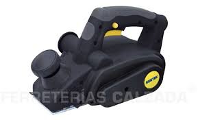 Cepillo electrico 3-1/4" 800W