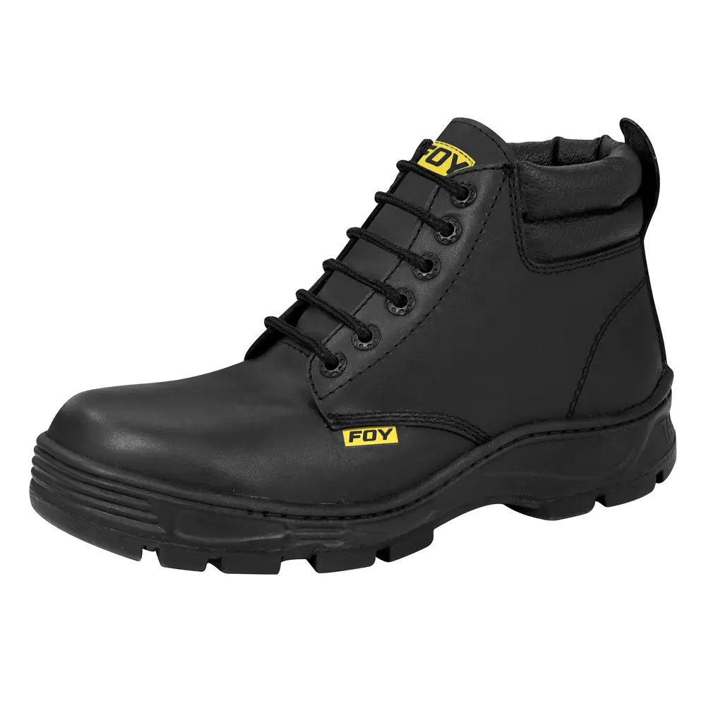 Botas de seguridad #22