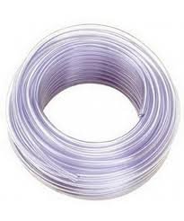 Manguera de nivel 5/16" rollo 100m