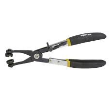 Pinza p/abrazadera