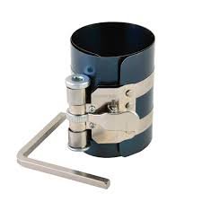 Opresor de anillos 2 1/8-5"