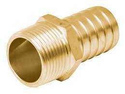 Conector de conexión rápida 1/4" NPT macho