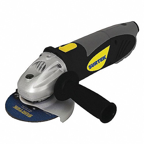 Esmeriladora angular 4½" 800W 120V