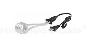 Calentador de agua 900W 18lt
