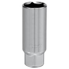 Dado 3/8" para bujía 5/8"