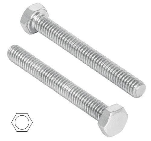 Tornillo maquina 1/4x1