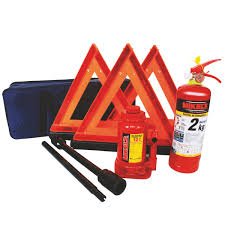 KIT PARA CAMIONES CON GATO 12 T.