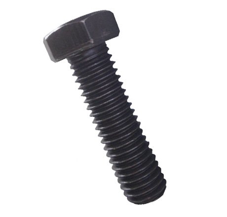 TORNILLO GRADO 5 NF 1/4X21/2