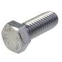 TORNILLO 7/16X1 NF