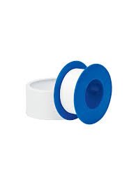 CINTA TEFLON 19mm 3/4 PRETUL CTF-3/4P