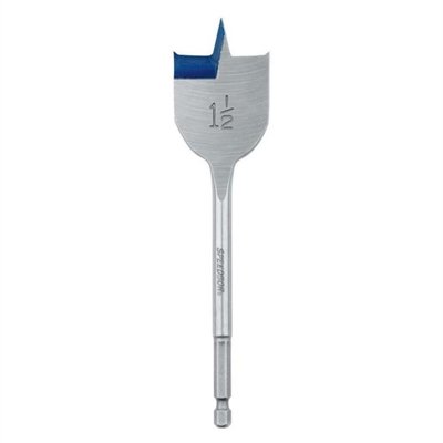 BROCA PARA MADERA TIPO MANITA 1 1/2"