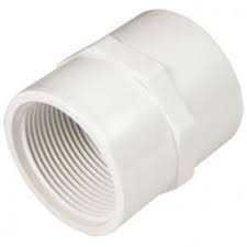 ADAPTADOR RCA INT PVC 3/4" COD. 8236