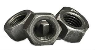 TUERCA GALVANIZADA HEXAGONAL STD 5/16