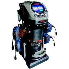 GENERADOR DE NITROGENO-TANQUE DE 90 LITROS