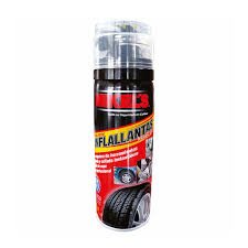 INFLALLANTAS MAGIC TIRE HD P/PICK UPS Y SUV