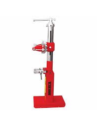 OPRESOR DE RESORTES MANUAL 1 TON