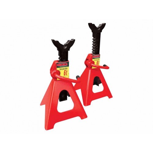 TORRES PARA AUTOMOVIL 6T 1 PAR