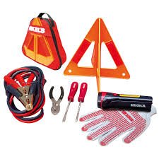 KIT EMERGENCIA AUTOMOTRIZ