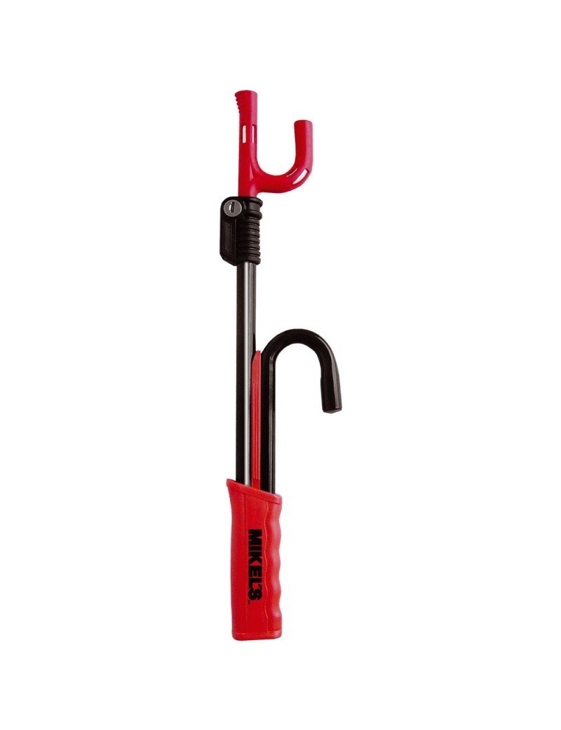BASTON ANTIRROBO PARA VOLANTE USO LIGERO