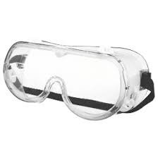 LENTES PROTECCION