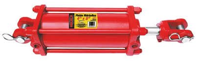 PISTON HIDRAULICO 4 x 8