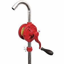 BOMBA ROTATIVA UNIVERSAL