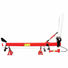 ENDEREZADOR DE CHASIS 10 t