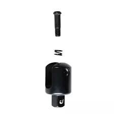Juego de refacciones para mango articulado 3/8"