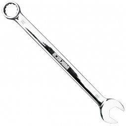 LLAVE COMBINADA 9/16" CROMO VANADIO