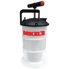 EXTRACTOR LIQUIDOS PARA FRENOS 2L