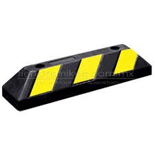 TOPE PARA ESTACIONAMIENTO (PAR)