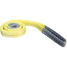 ESLINGA CINTURON TENSOR 1m ANCHO 1