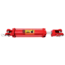 PISTON HIDRAULICO 2 x 8