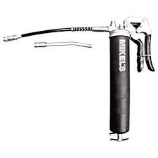 INYECTOR DE GRASA TIPO PISTOLA