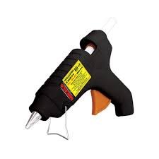 PISTOLA ELECTRICA SILICON 10w