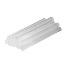 BARRAS SILICON 4x5/16 12 PZ