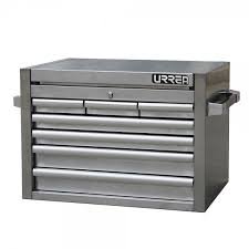 Gabinete superior uso pesado 7 gavetas 5 1/2"