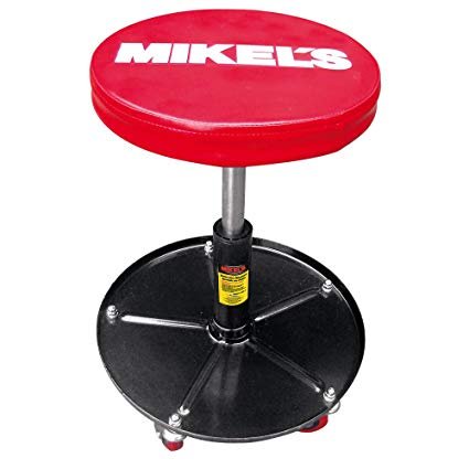 BANCO MECANICO C/PISTON 130 KG AJUSTABLE