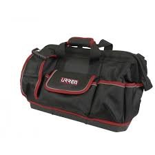 Maleta portaherramientas 17", 21 bolsillos