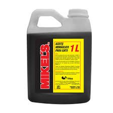 ACEITE HIDRAULICO PARA GATO 1 L