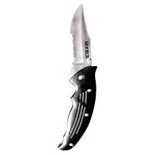 NAVAJA C/MANGO ERGONOMICO CON ESTUCHE