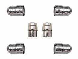 SEGURO PARA RINES 14 mm x 2.0  TUERCA