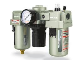 FILTRO REGULADOR Y LUBRICADOR                                                                        